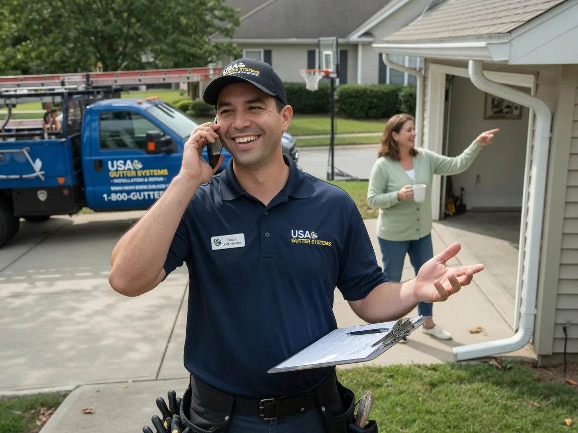 Gutter Installation Old Monroe, MO FAQs